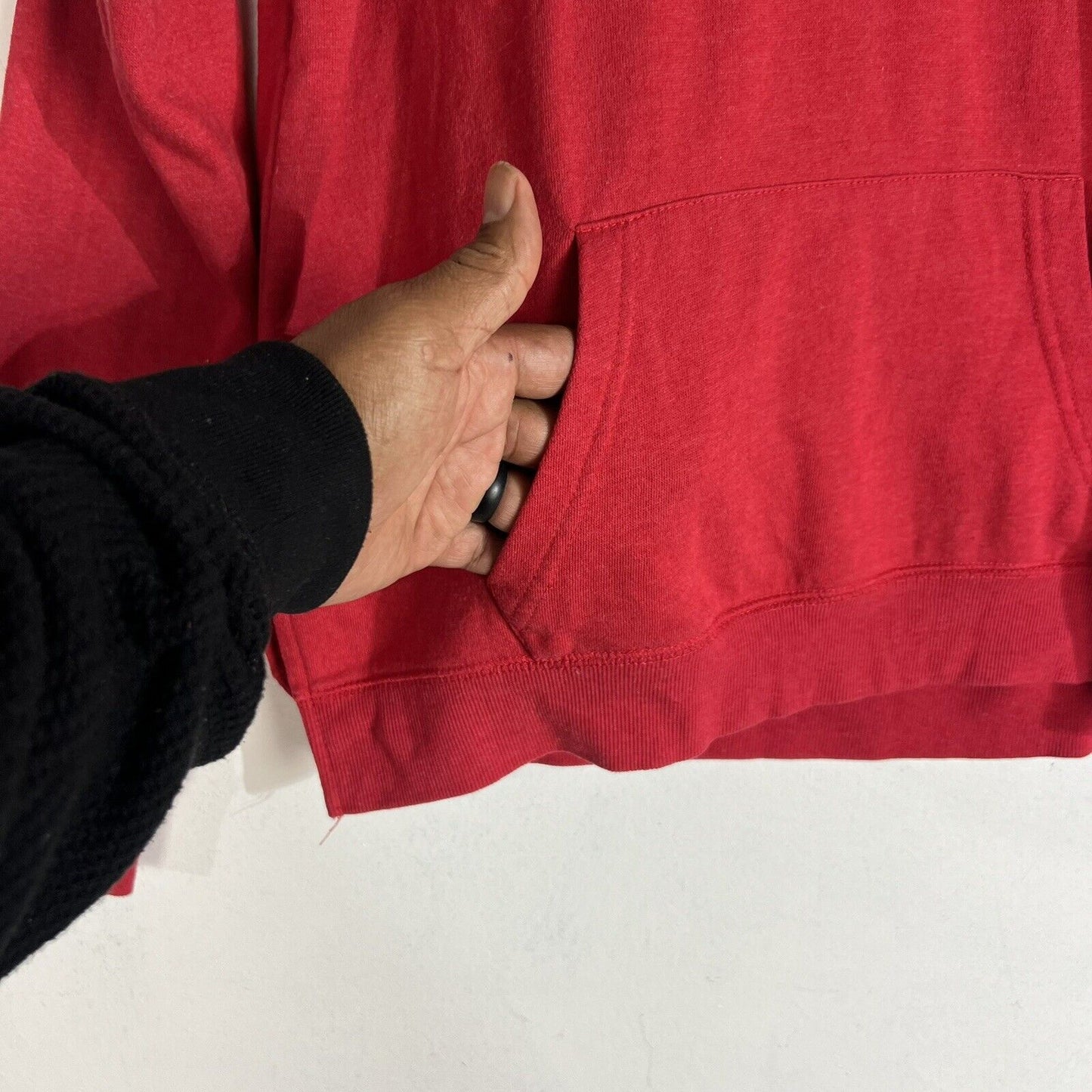 Colosseum Ohio Buckeyes Hoodie Women’s Size L Multicolor Long Sleeve