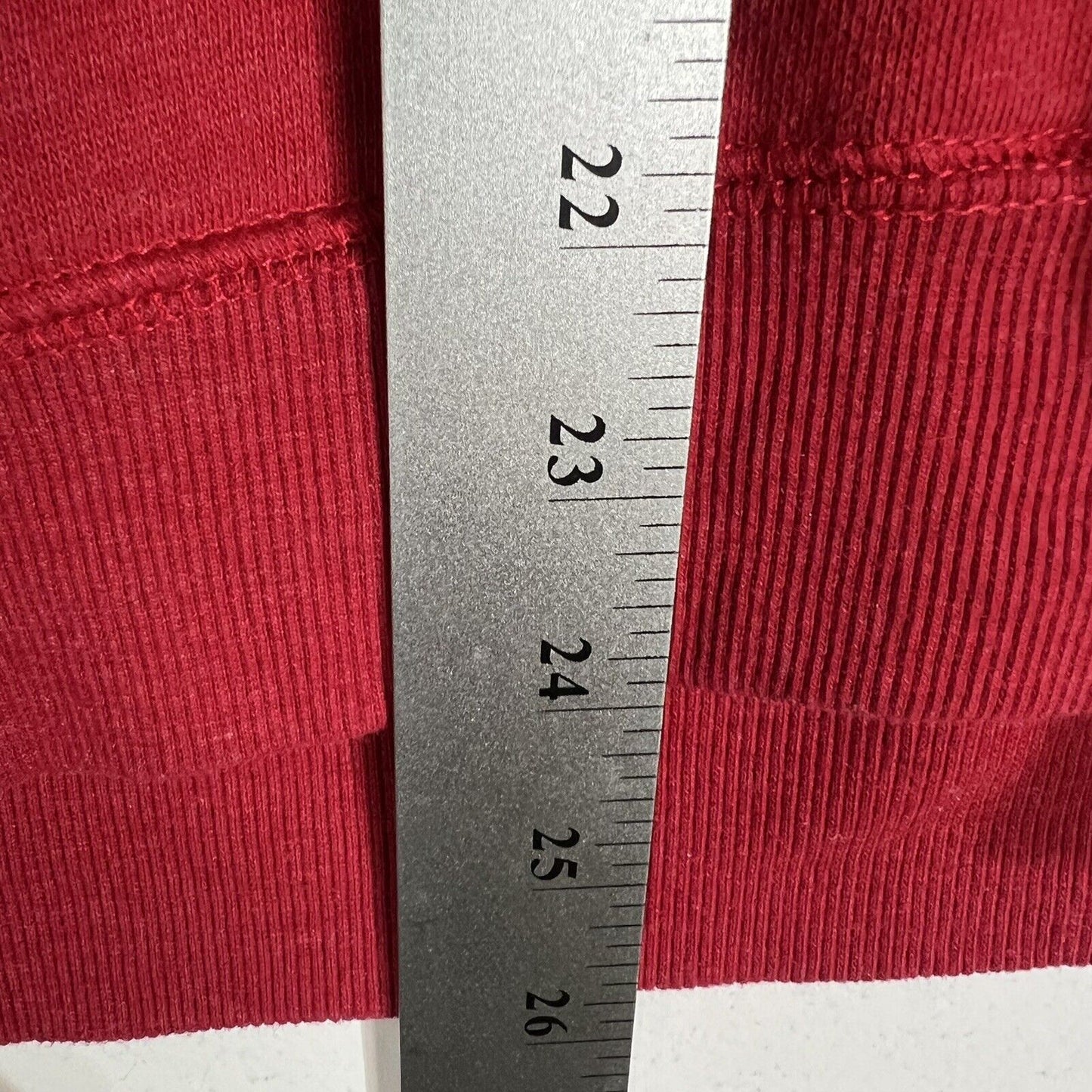 Colosseum Ohio Buckeyes Hoodie Women’s Size L Multicolor Long Sleeve