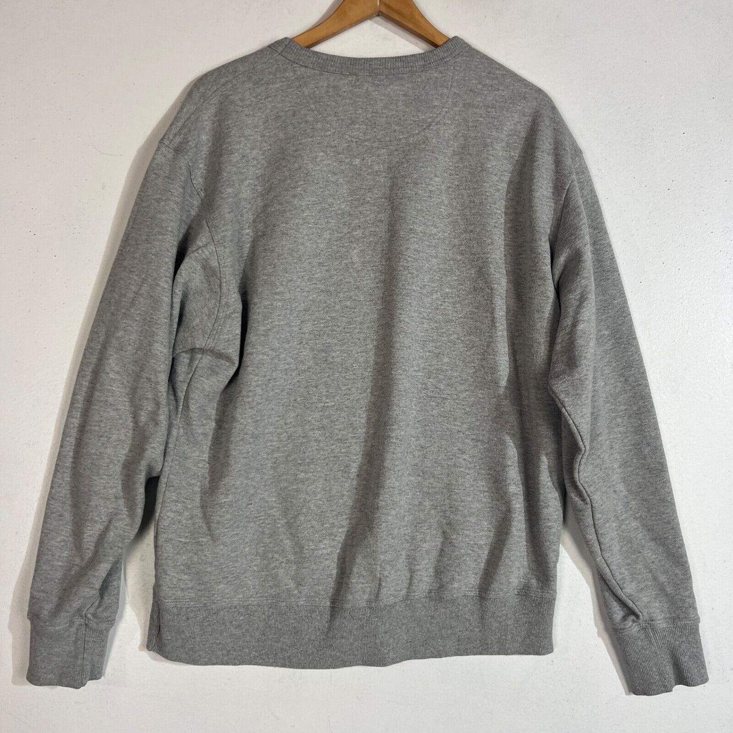 Champion Sweatshirt Men's Size Large Multicolor Long Sleeve Heavyweight Pullover