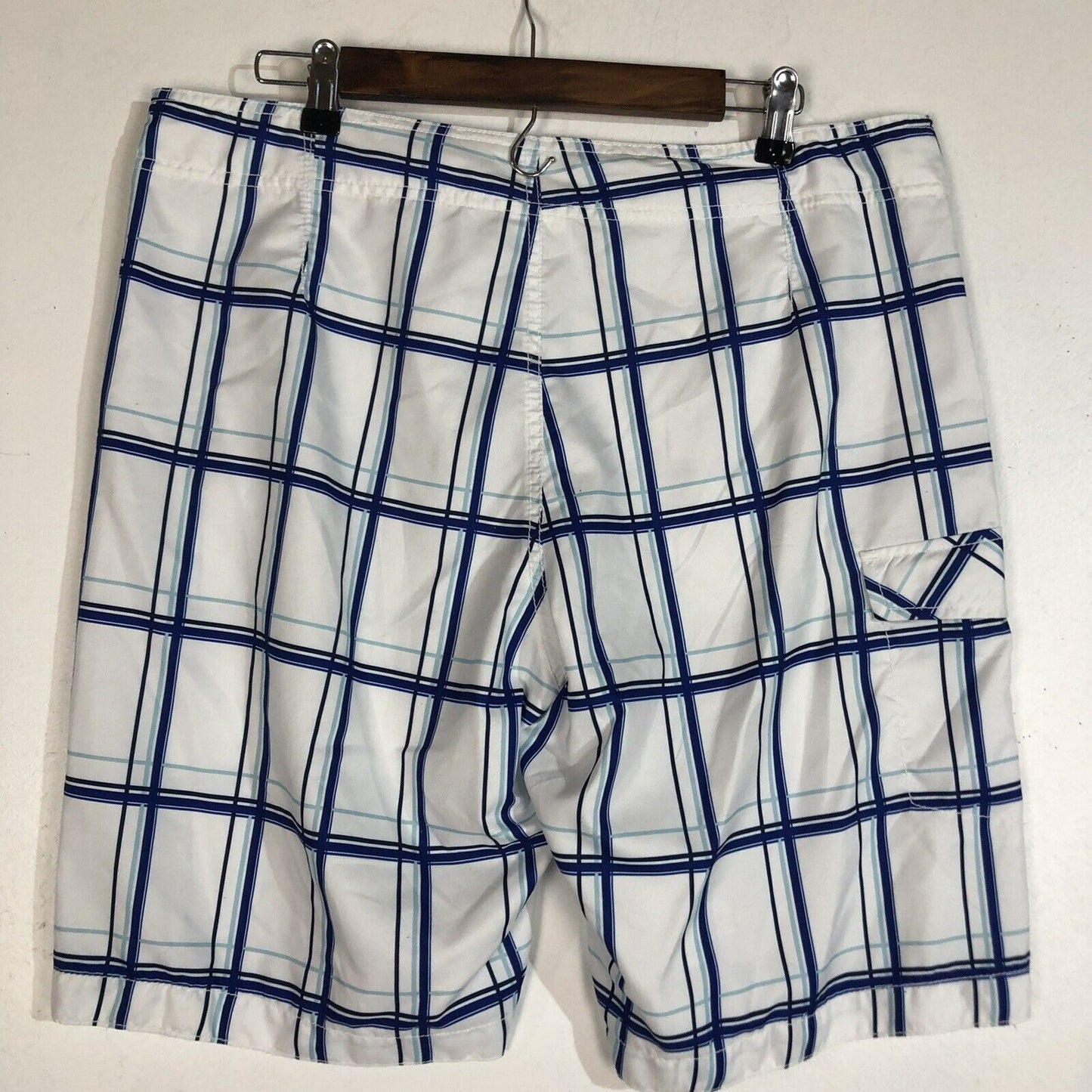 Old Navy Mens Swim Trunks Size Large Multicolor