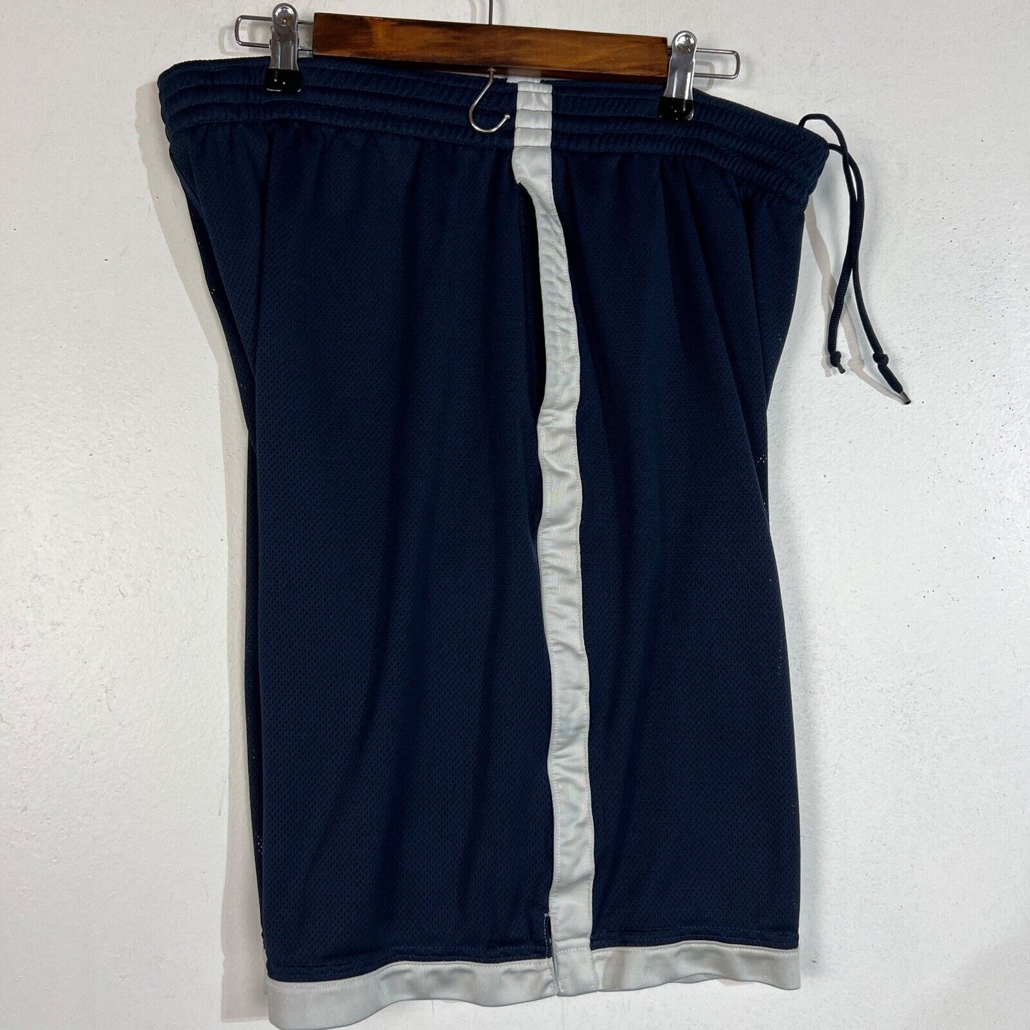 Nike Men's Basketball Shorts Size XL Multicolor