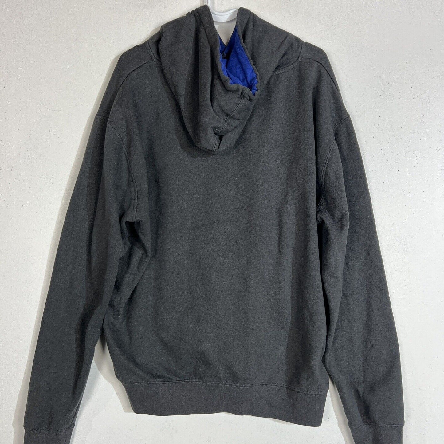 Stadium Athletics Duke Blue Devils Hoodie Men’s CL Heavyweight Embroidered