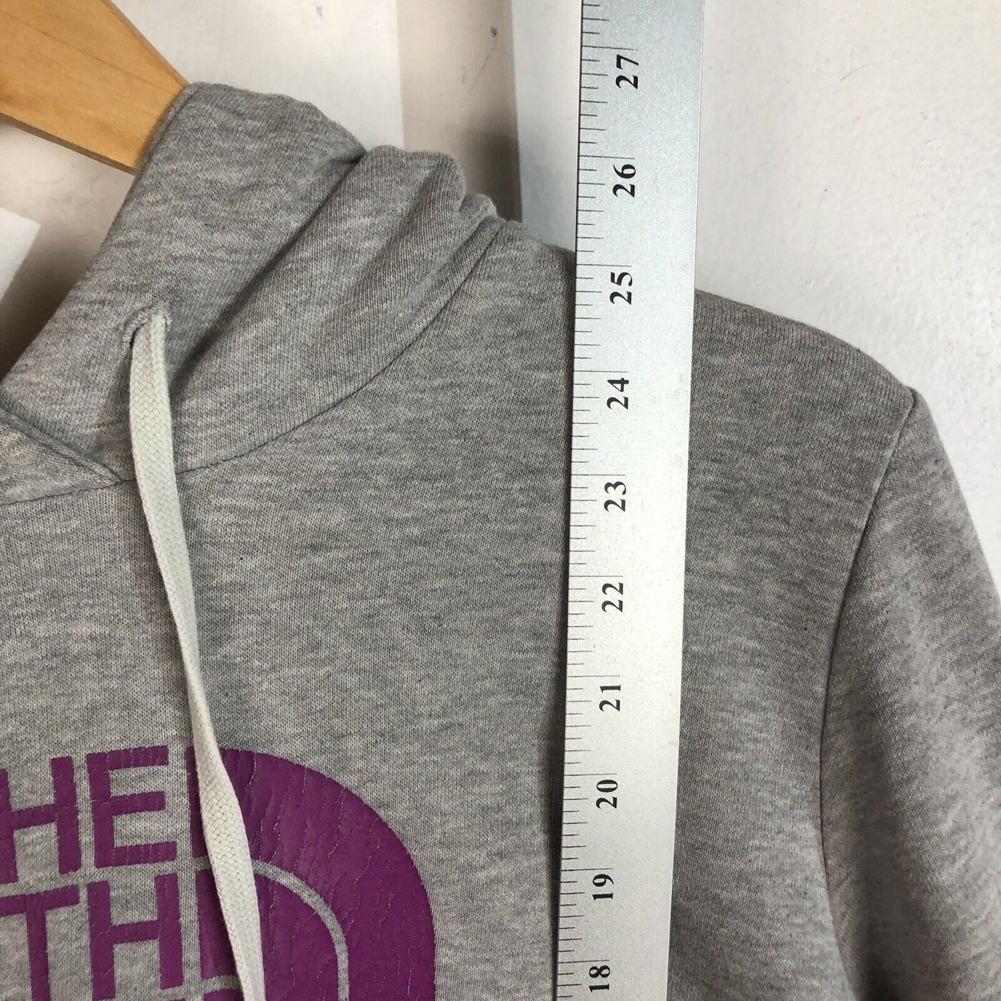 The North Face Hoodie Women’s Size Large Multicolor