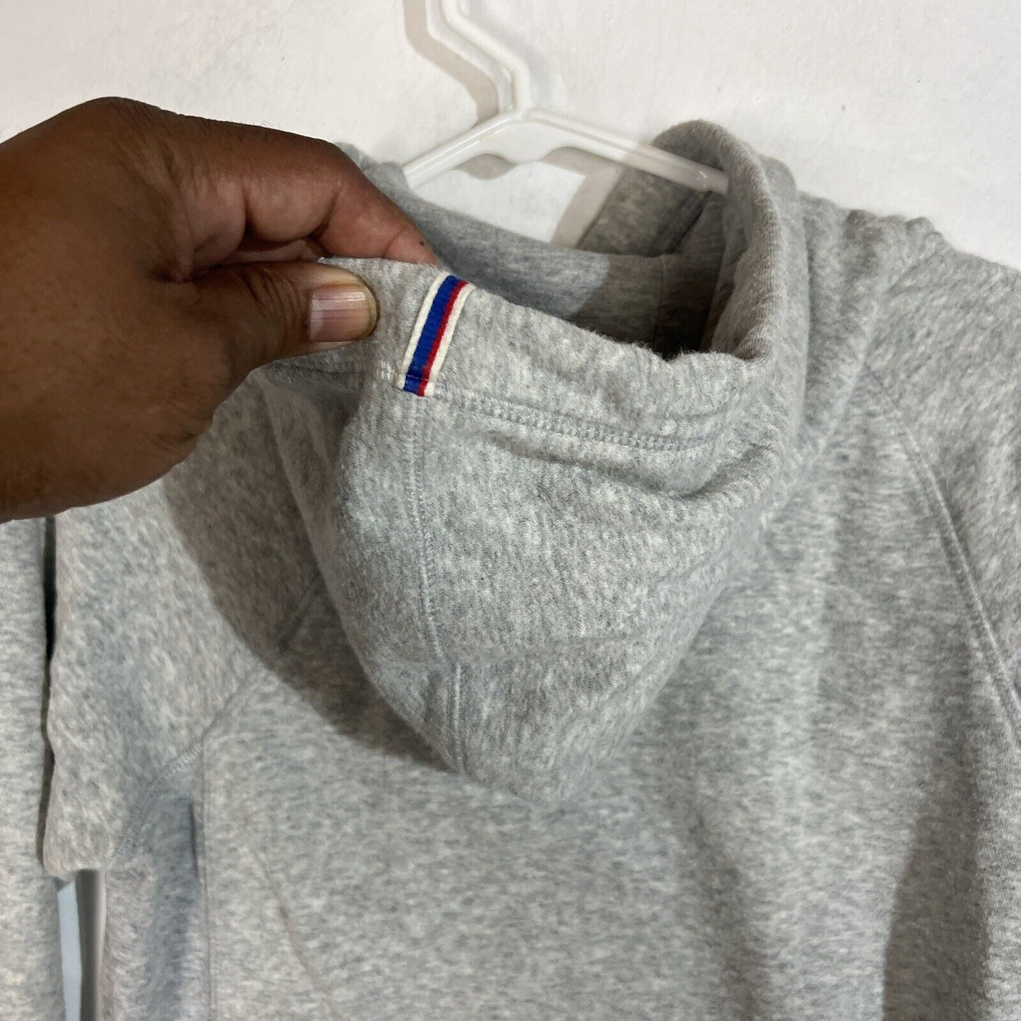 Champion Hoodie Women’s XS Multicolor Long Sleeve Heavyweight