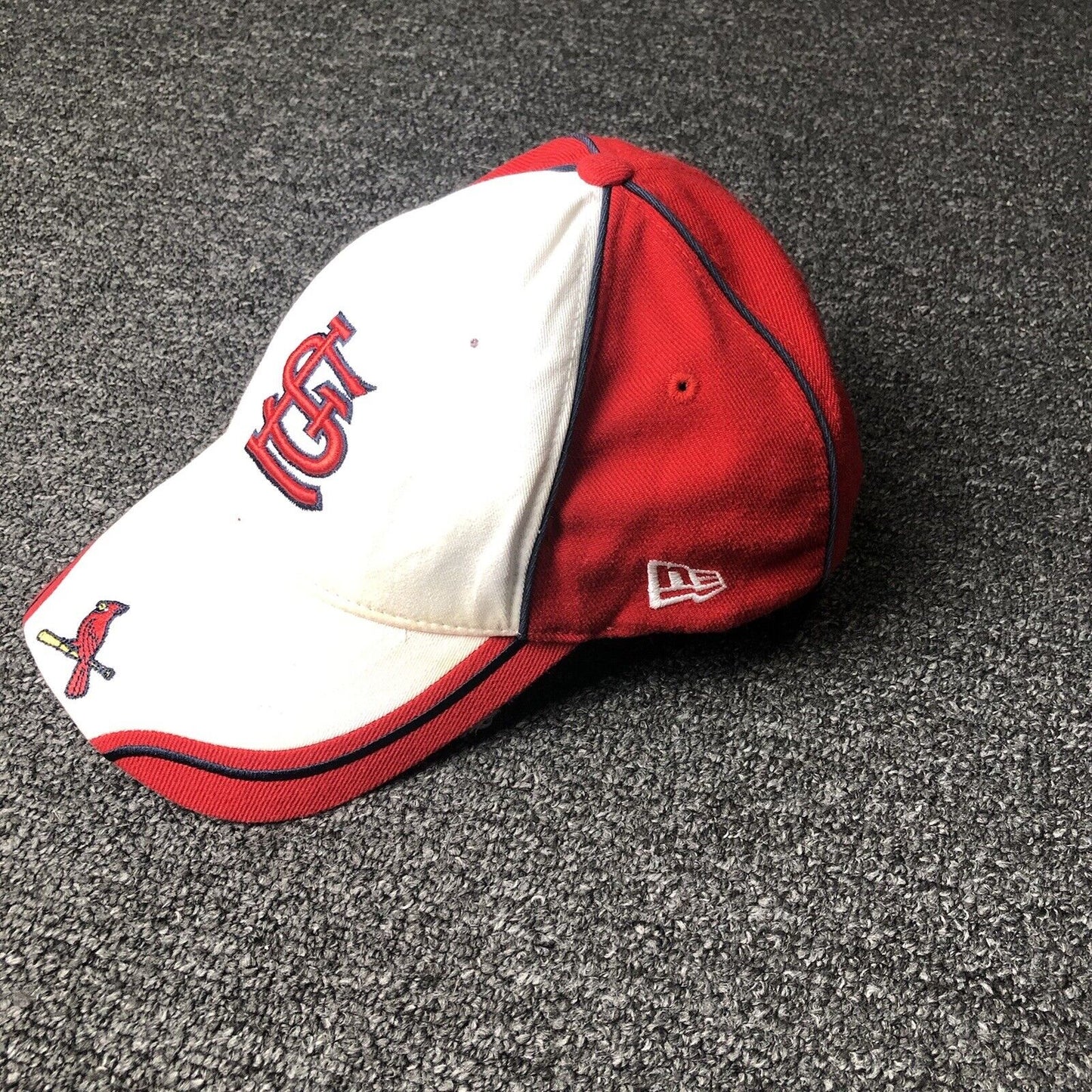 New EraSt Louis Cardinals Baseball Hat One Size Fits Most