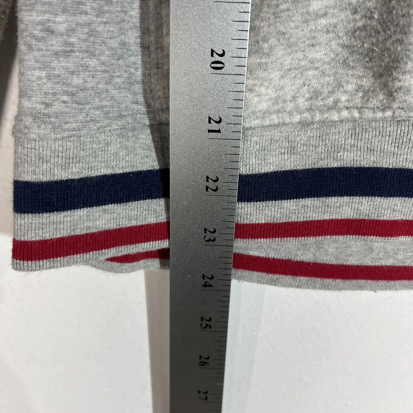 Champion Hoodie Women’s XS Multicolor Long Sleeve Heavyweight