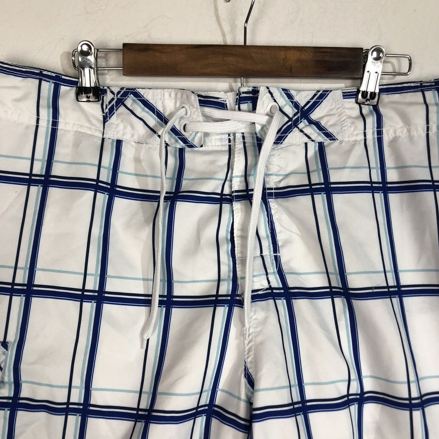 Old Navy Mens Swim Trunks Size Large Multicolor