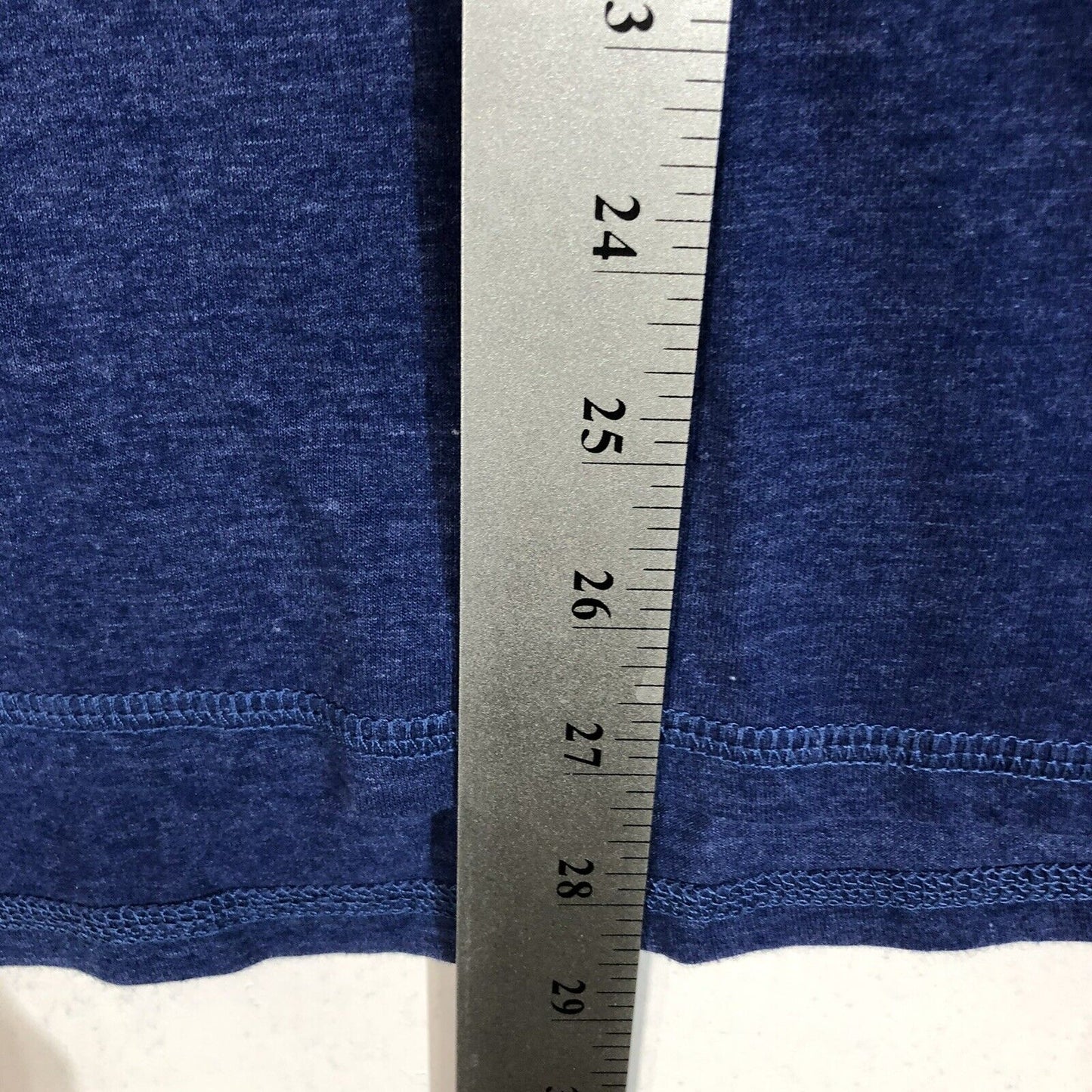 Marc Ecko Cut & Sew T-Shirt Men's Size Large Color Blue