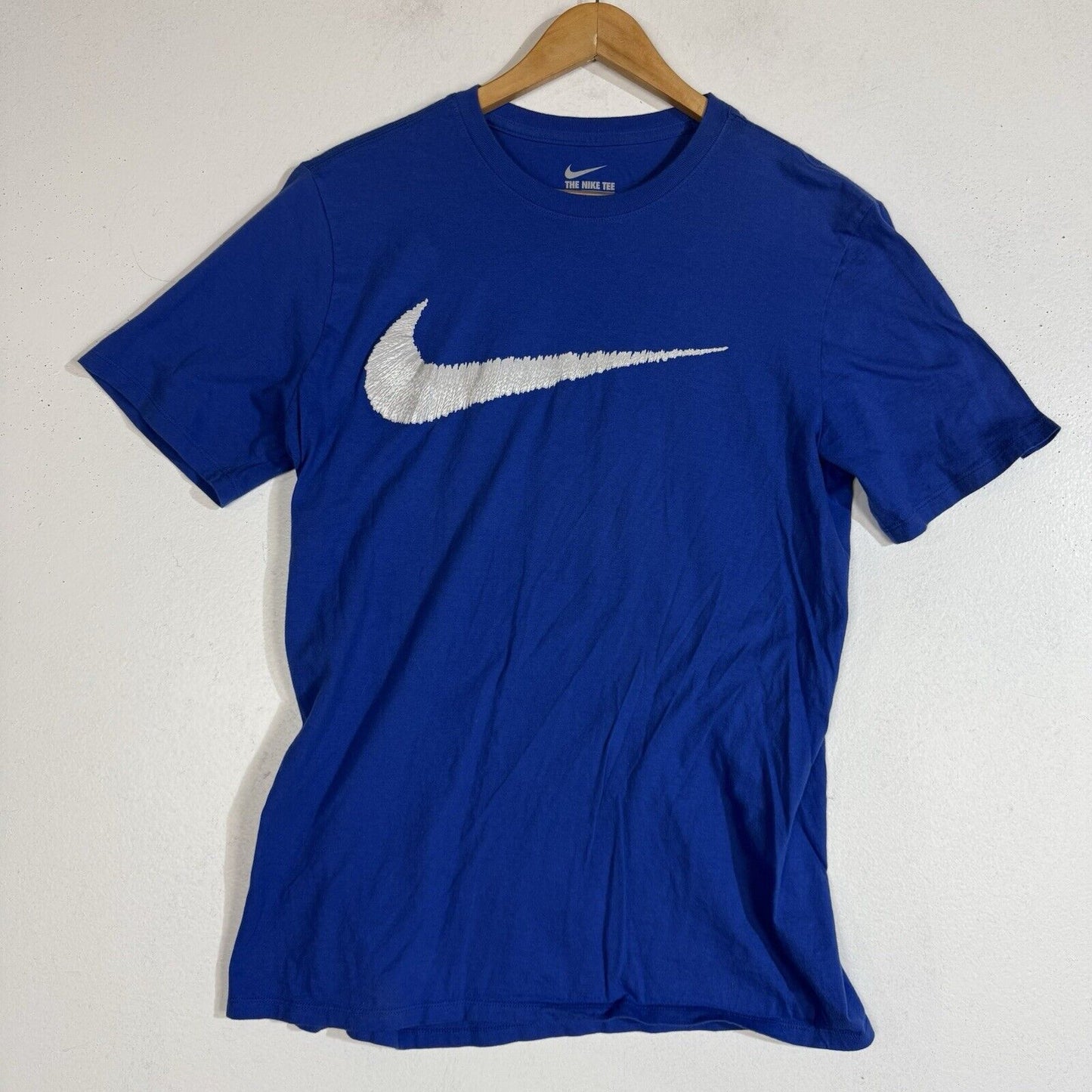 Nike T-Shirt Men’s Size Large Multicolor Short Sleeve