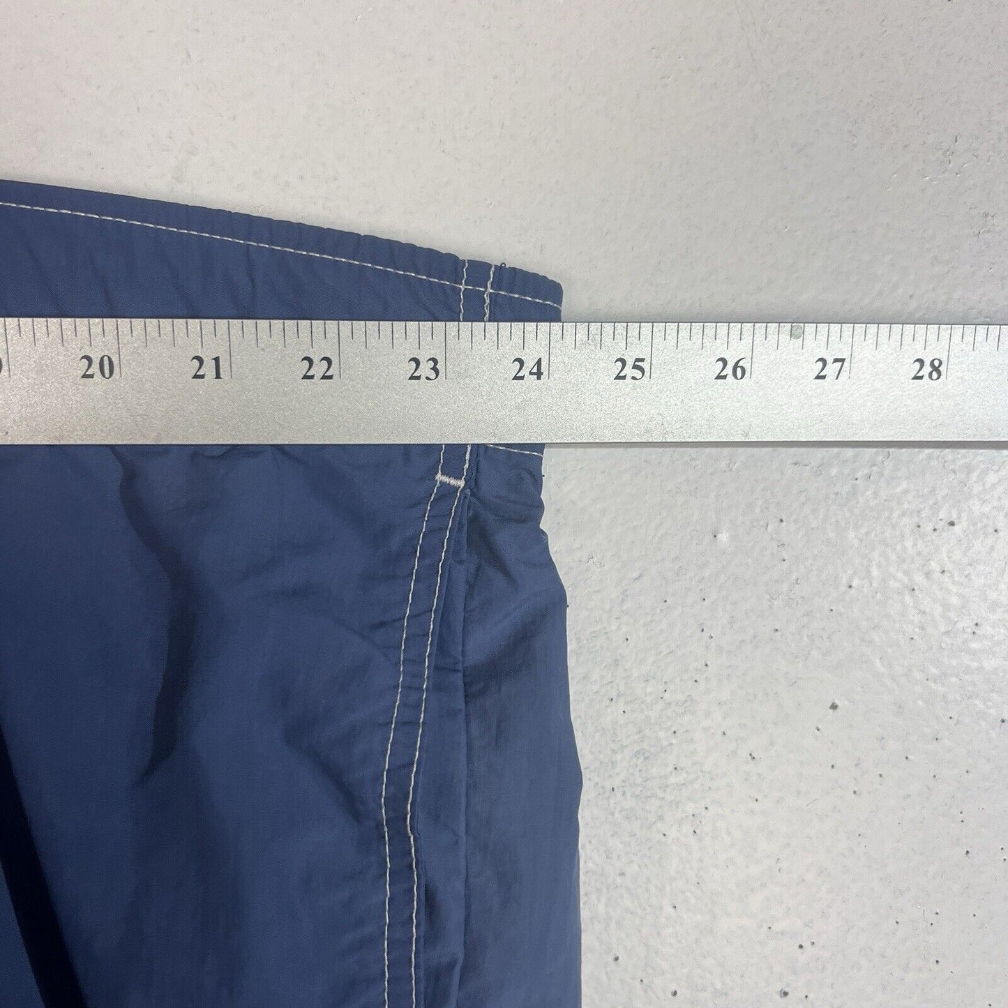 Nautica Swim Trunks Men’s Size XXL Color Blue (Lined)
