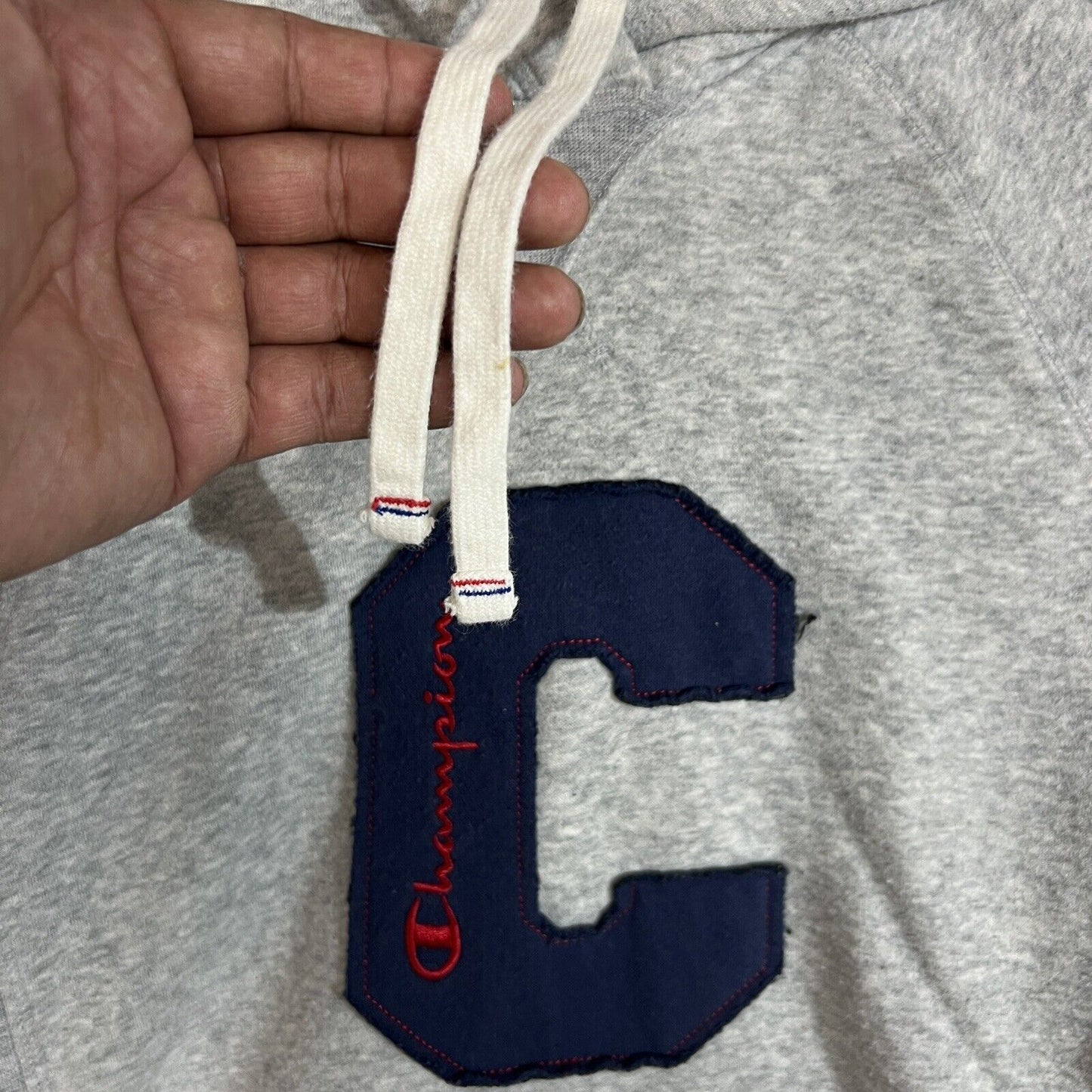 Champion Hoodie Women’s XS Multicolor Long Sleeve Heavyweight