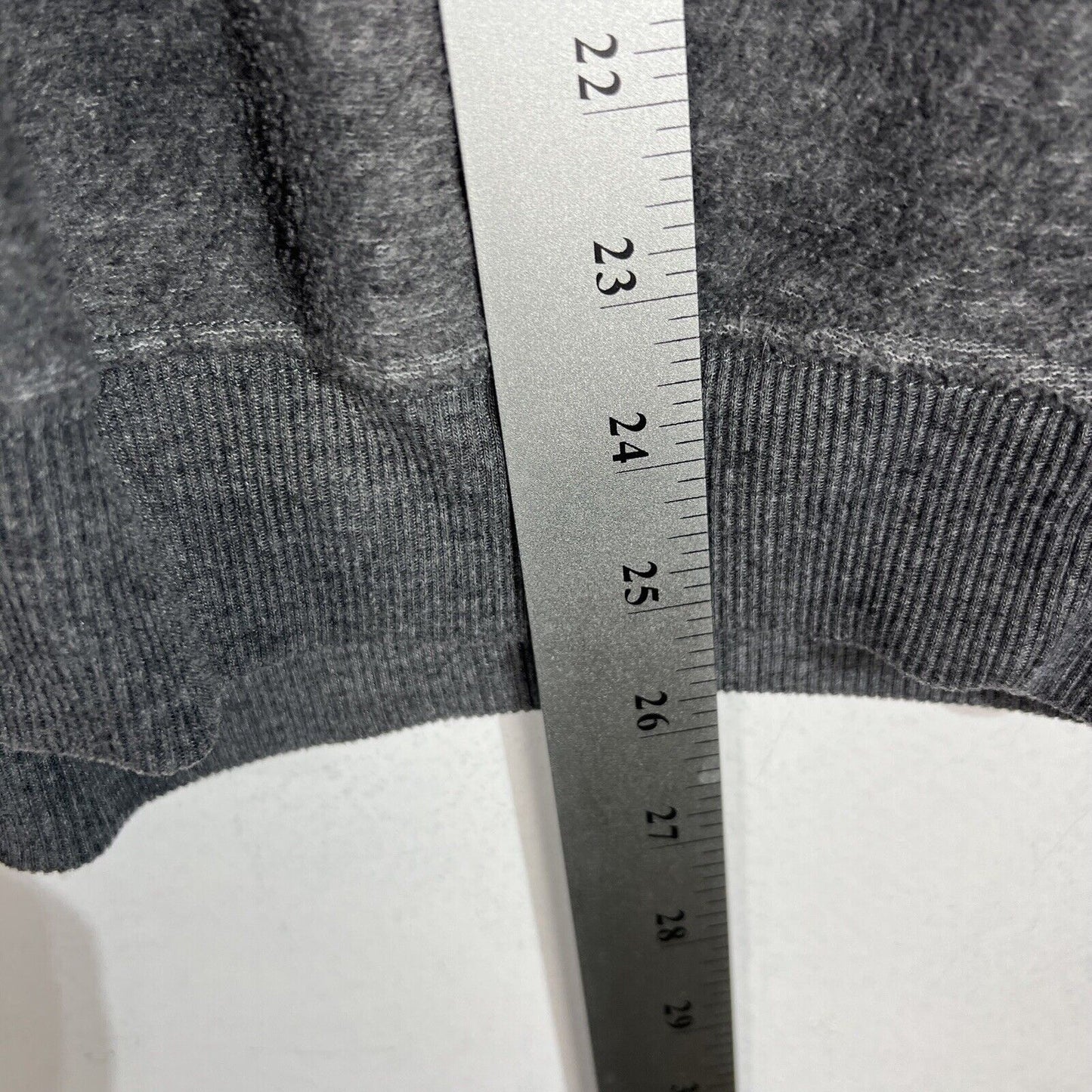 Coca Cola Sweatshirt Adult Size Large (11/13 ) Gray Long Sleeve (Soft Material)