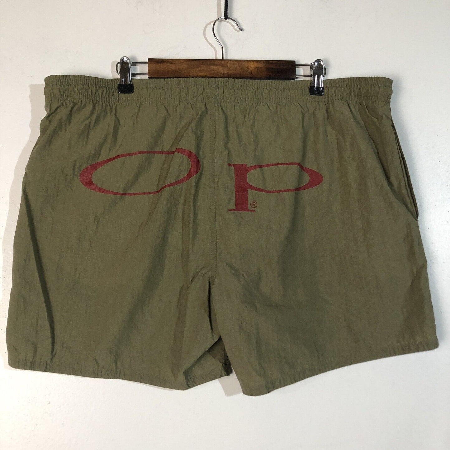 Ocean Pacific Swim Trunks Men’s Size Large Multicolor