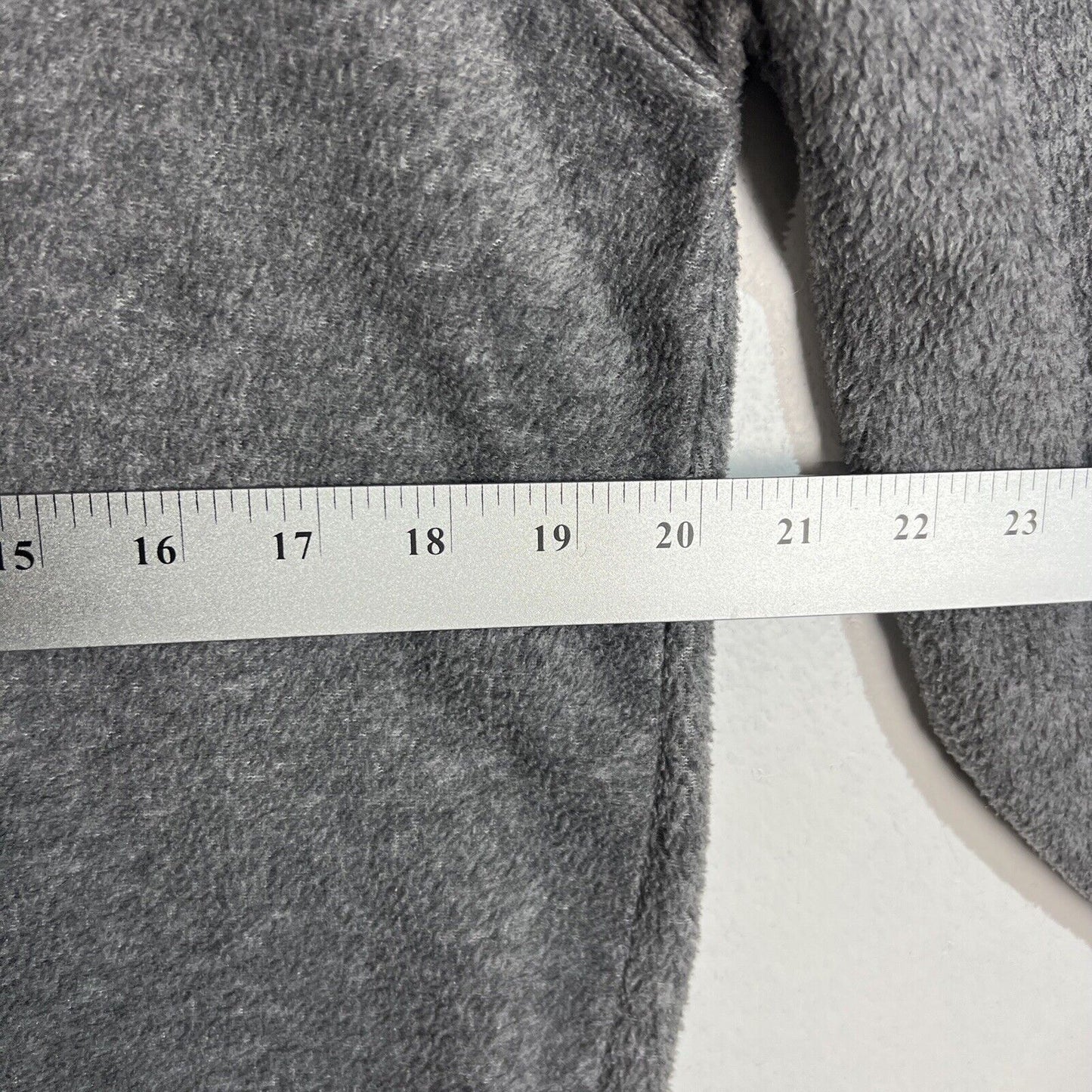 Coca Cola Sweatshirt Adult Size Large (11/13 ) Gray Long Sleeve (Soft Material)