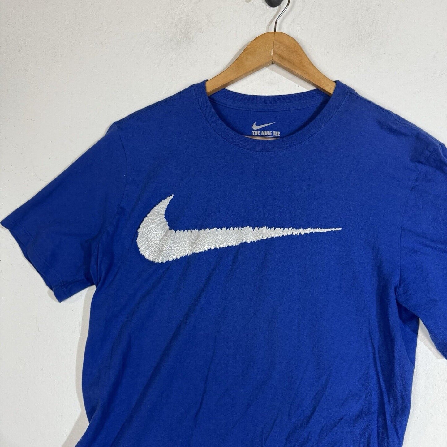 Nike T-Shirt Men’s Size Large Multicolor Short Sleeve