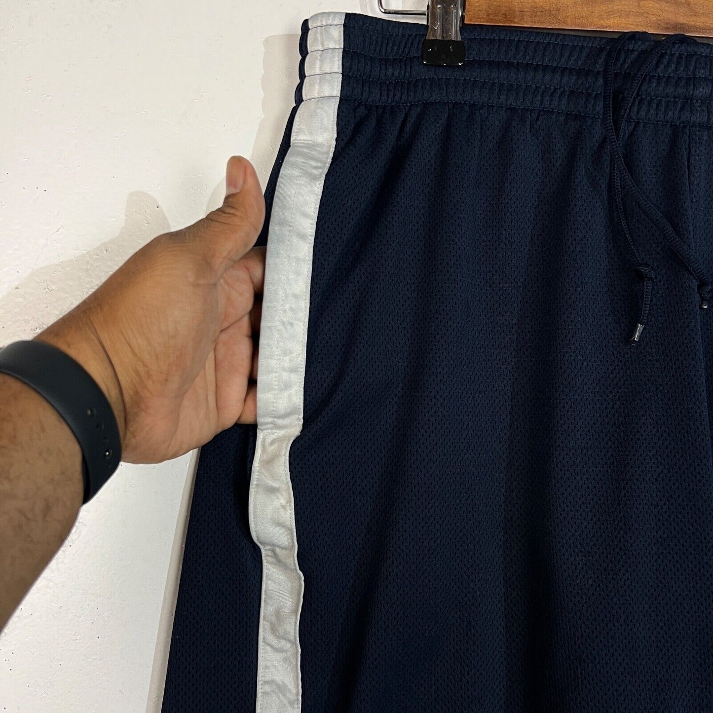Nike Men's Basketball Shorts Size XL Multicolor