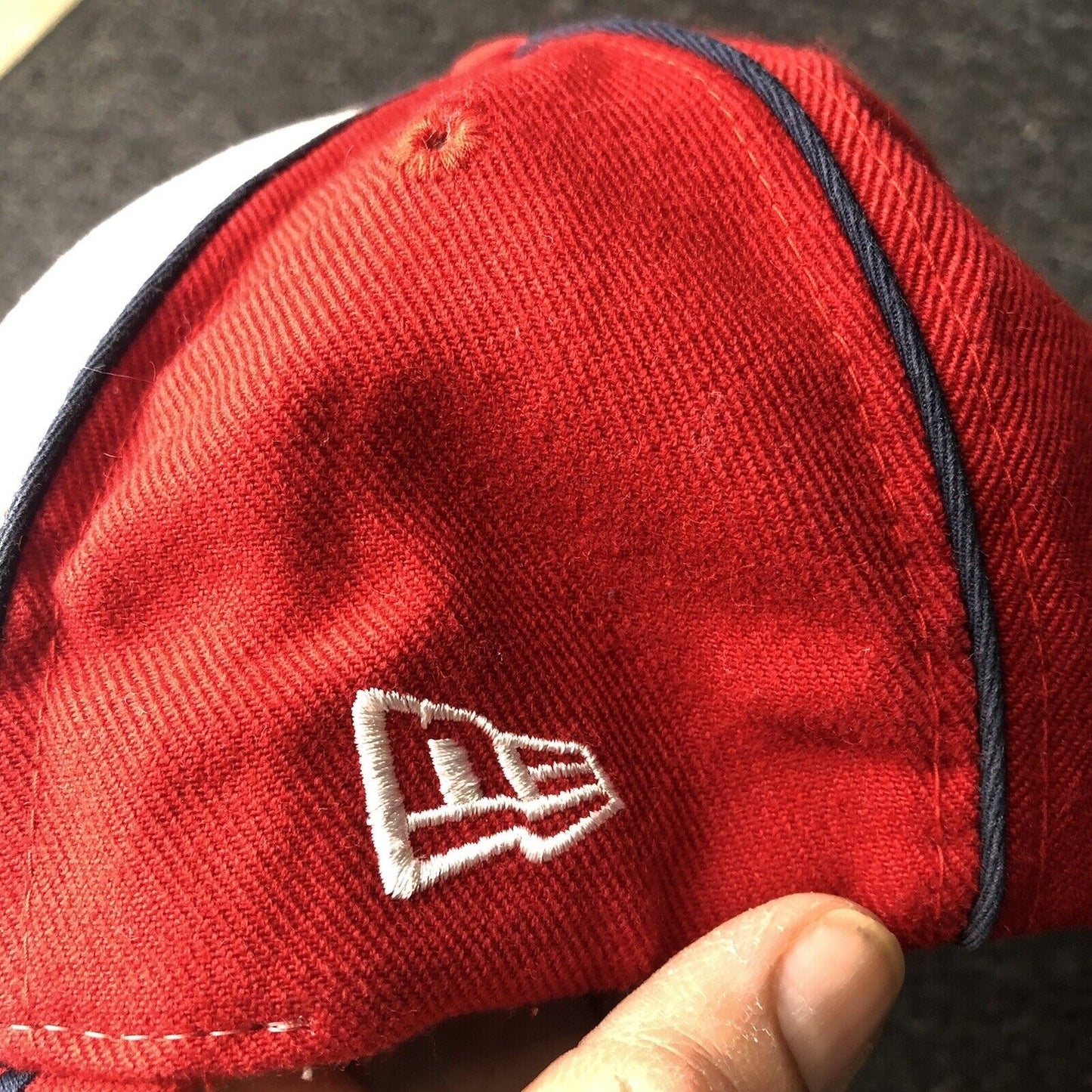New EraSt Louis Cardinals Baseball Hat One Size Fits Most