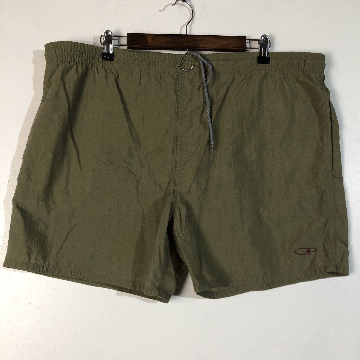 Ocean Pacific Swim Trunks Men’s Size Large Multicolor