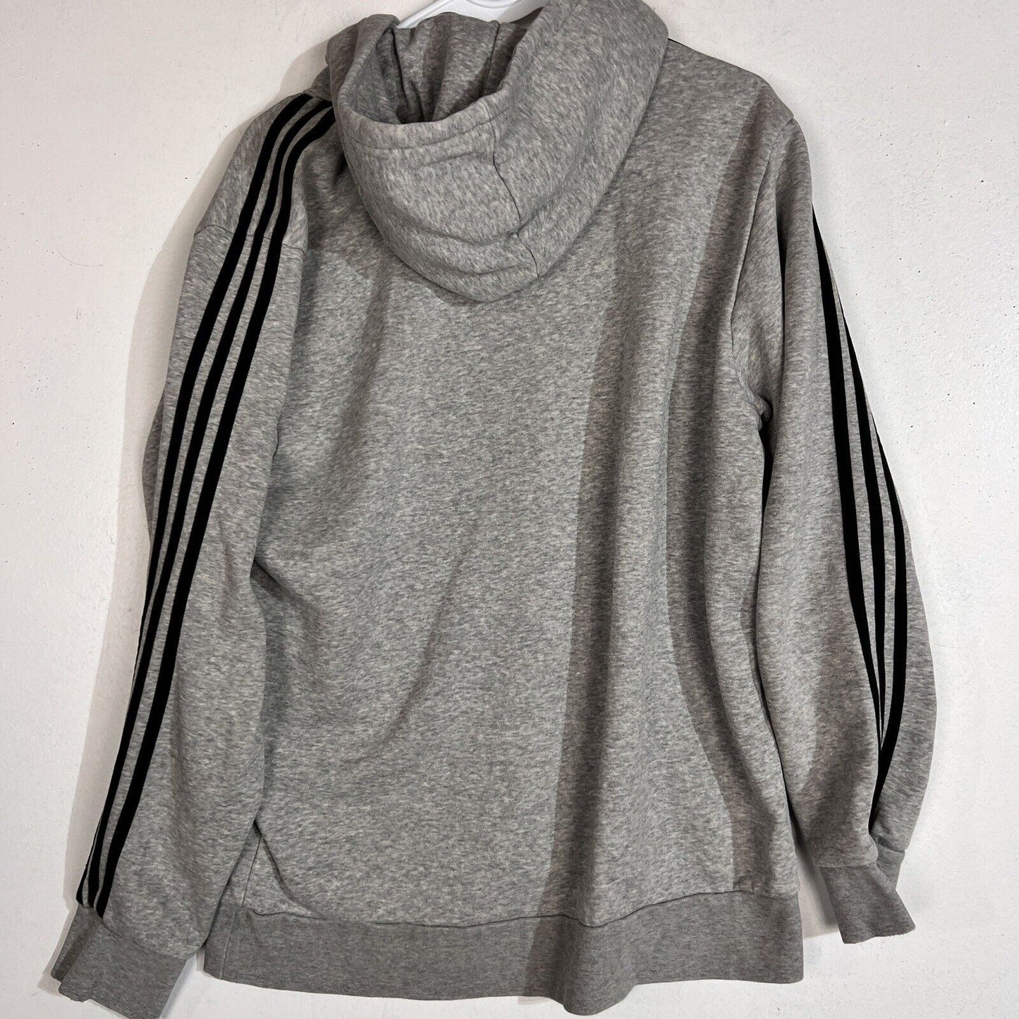 Adidas Hoodie Men’s Large Multicolor Long Sleeve Heavyweight