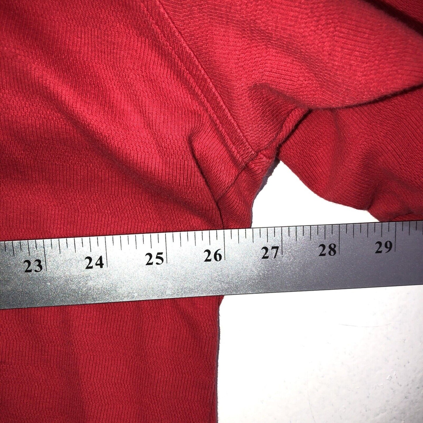 Nike St Louis Cardinals World Series 2006 Polo Mens Size XXL Color Red
