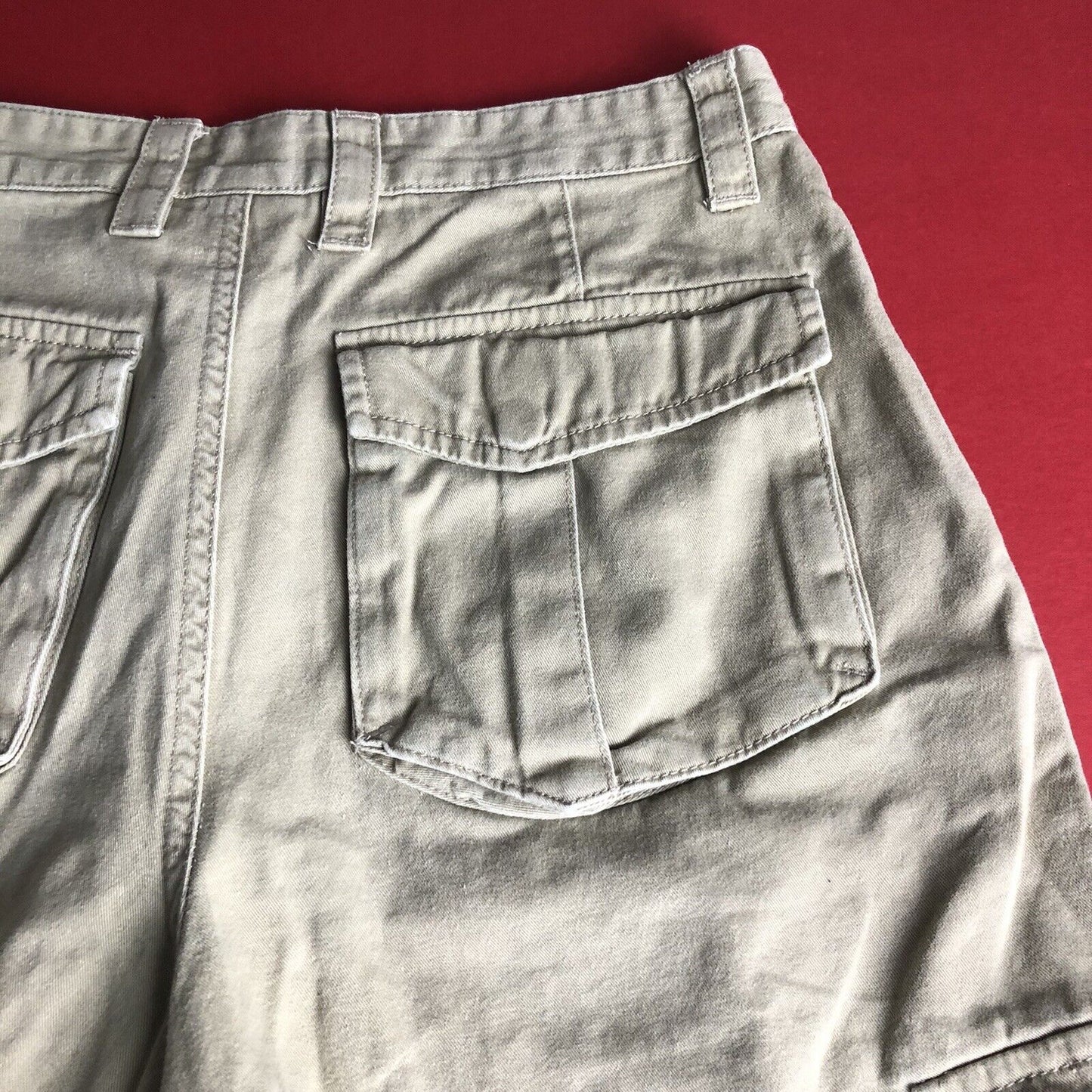 Tony Hawk Shorts Mens Size 29 Color Khaki. 1220300