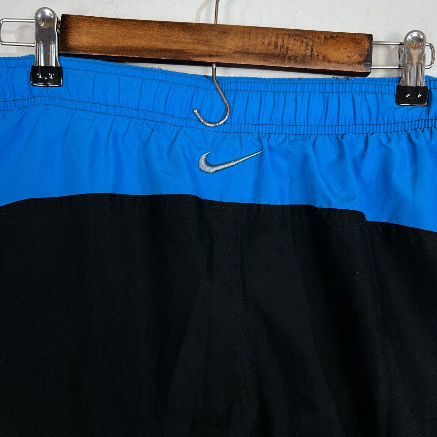 Nike Swim Trunks Men’s Size M Multicolor Lined