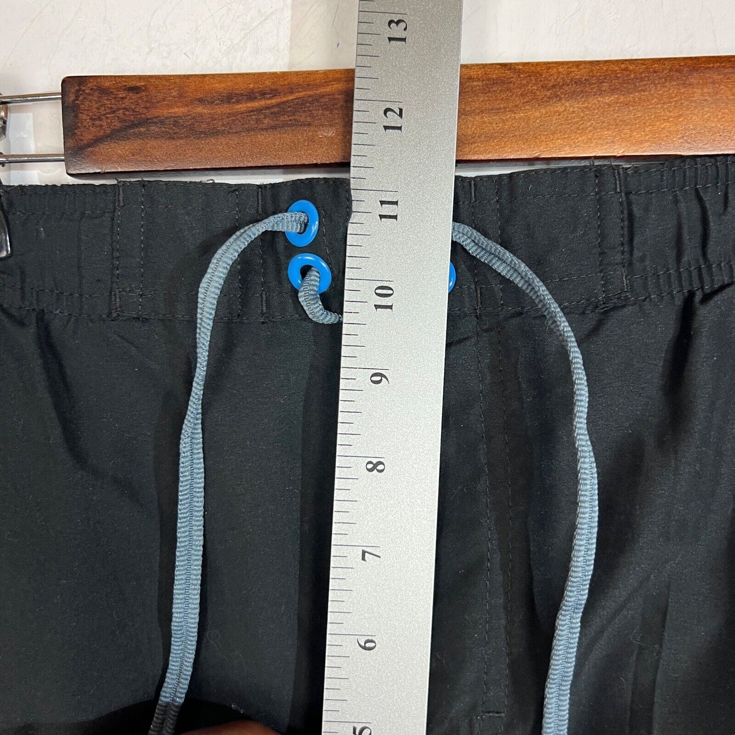 Nike Swim Trunks Men’s Size M Multicolor Lined
