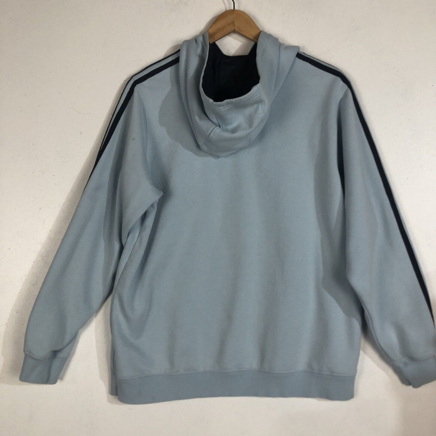Adidas Hoodie Men’s Size XL Multicolor Heavyweight Longsleeve