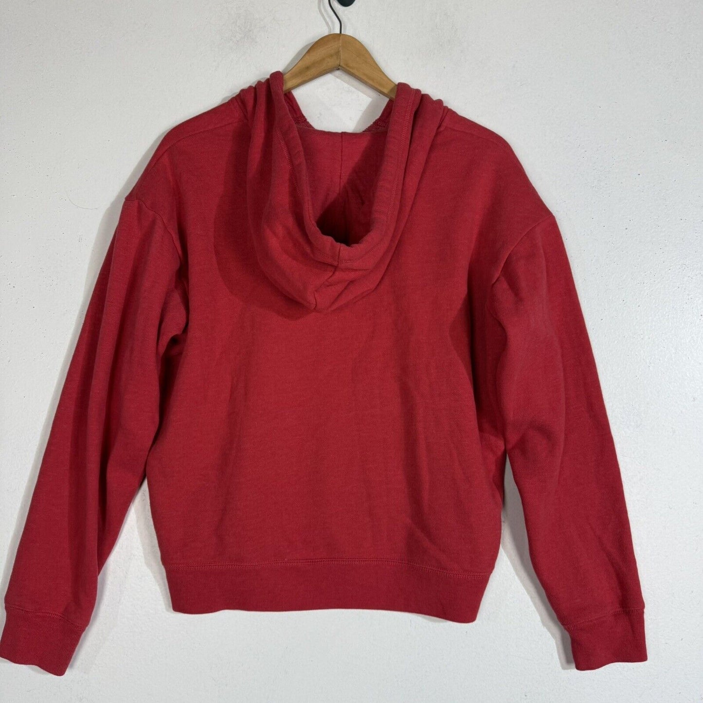 St Louis Cardinals Hoodie Women’s Size Large Multicolor Long Sleeve Heavyweight