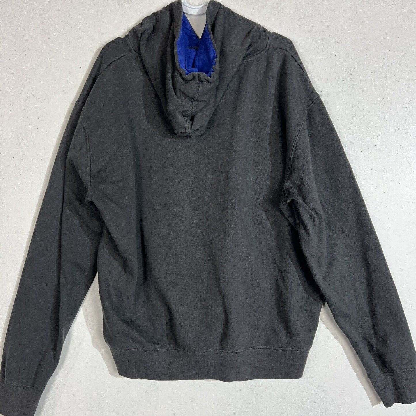 Stadium Athletics Duke Blue Devils Hoodie Men’s CL Heavyweight Embroidered