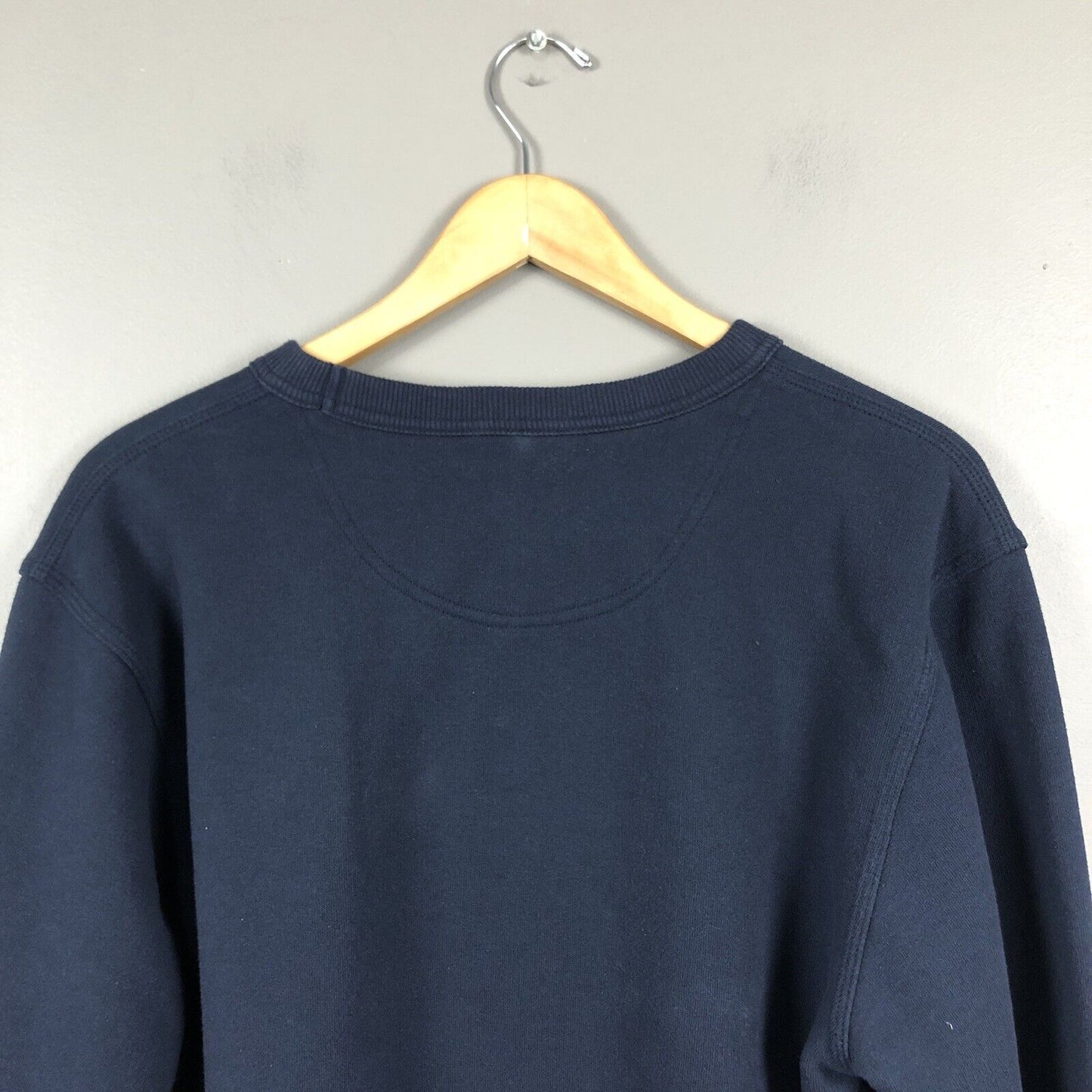 Champion Men’s Sweatshirt Size Small Multicolor Long Sleeve Pullover