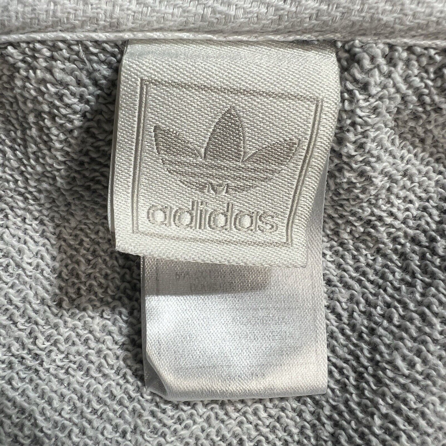 Adidas Hoodie Women’s Size Large Multicolor Long Sleeve