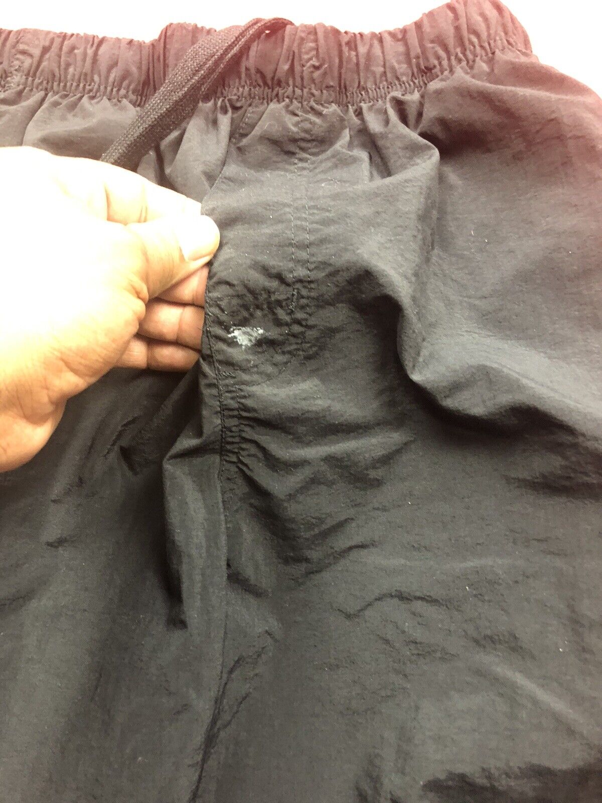 Colorado Swim Trunks Men’s Size XXL Color Black (0907)
