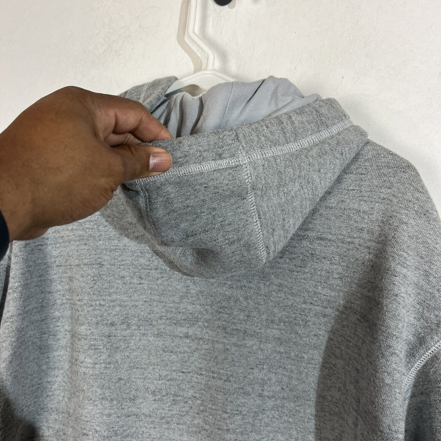 Under Armour Project Rock Hoodie Multicolor Heavyweight 6407