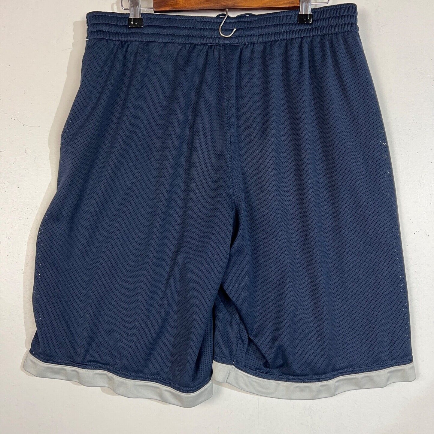 Nike Men's Basketball Shorts Size XL Multicolor