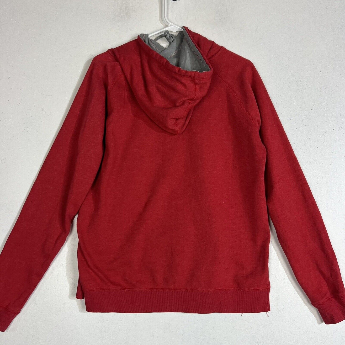 Colosseum Ohio Buckeyes Hoodie Women’s Size L Multicolor Long Sleeve
