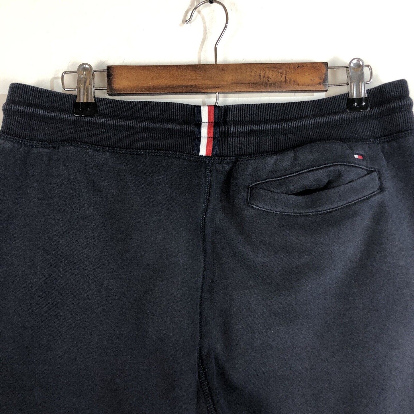 Tommy Hilfiger Sweatpants Men’s Size Medium Color Blue Heavyweight