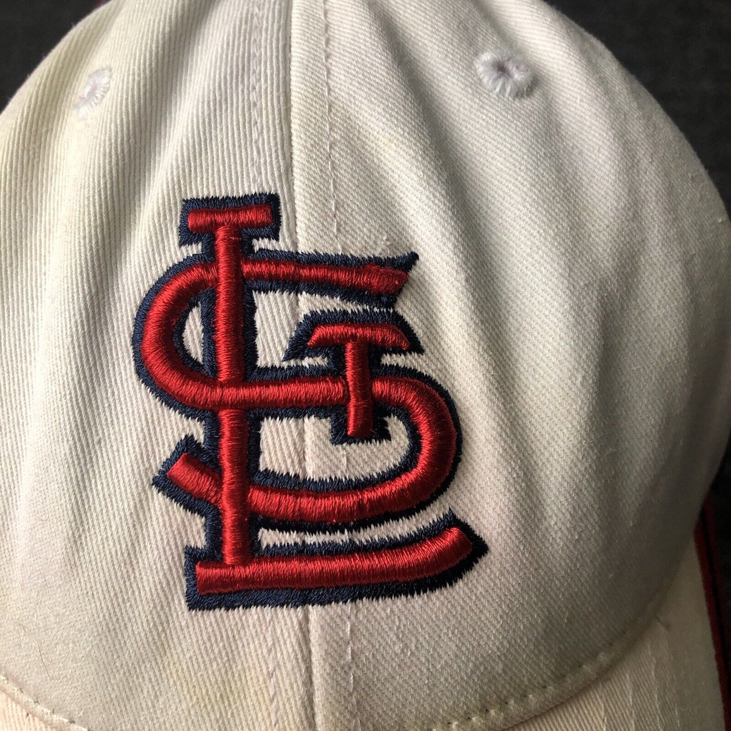 New EraSt Louis Cardinals Baseball Hat One Size Fits Most