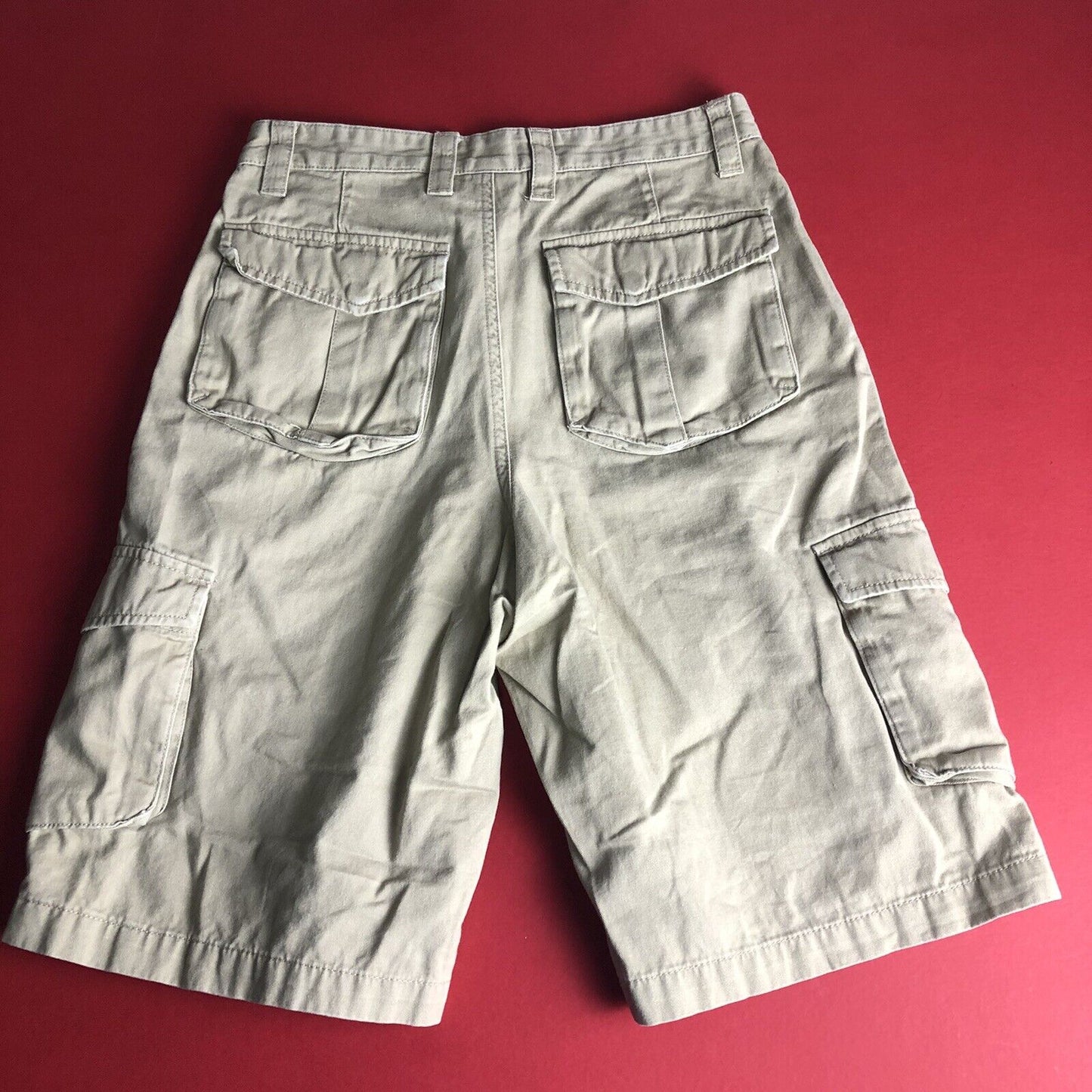 Tony Hawk Shorts Mens Size 29 Color Khaki. 1220300