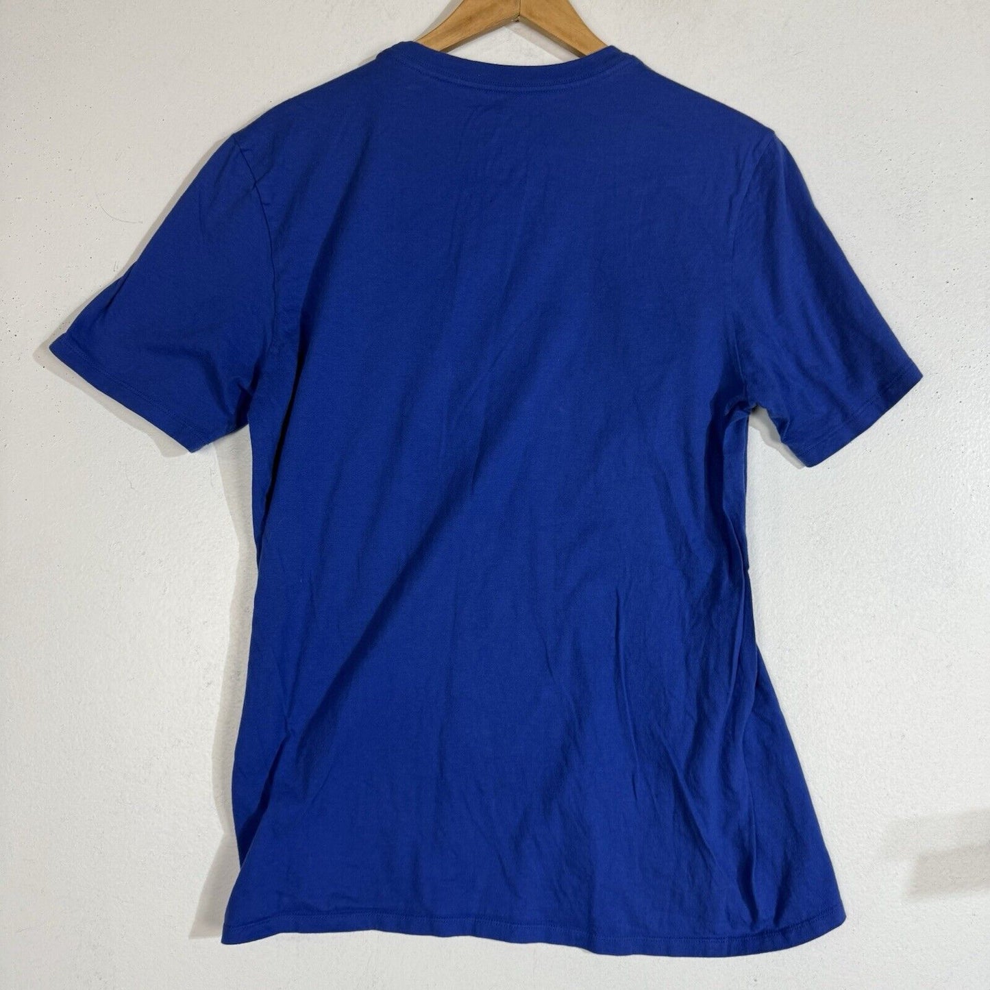 Nike T-Shirt Men’s Size Large Multicolor Short Sleeve