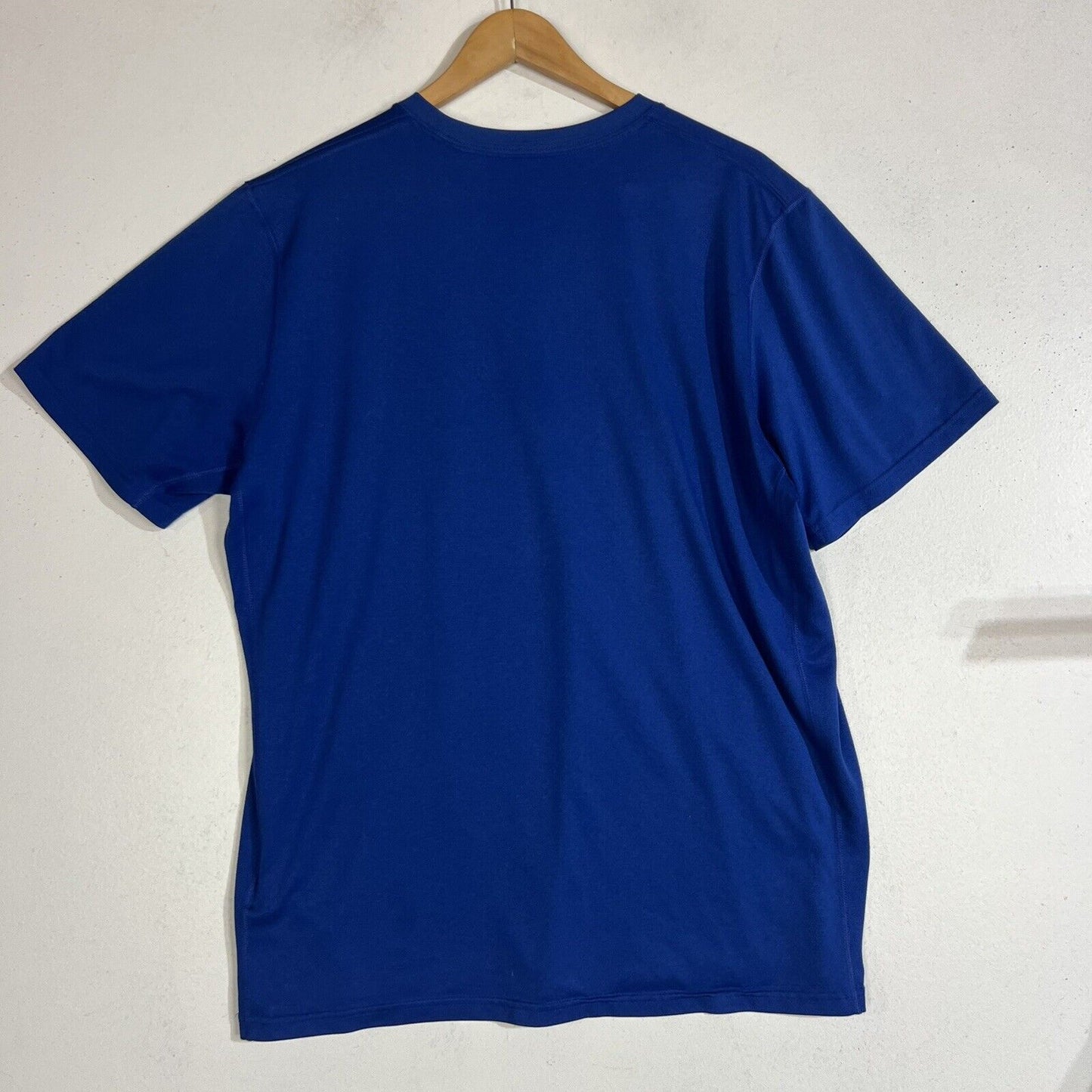 Nike Florida Gators Shirt Men’s XL Multicolor Short Sleeve Dri-Fit