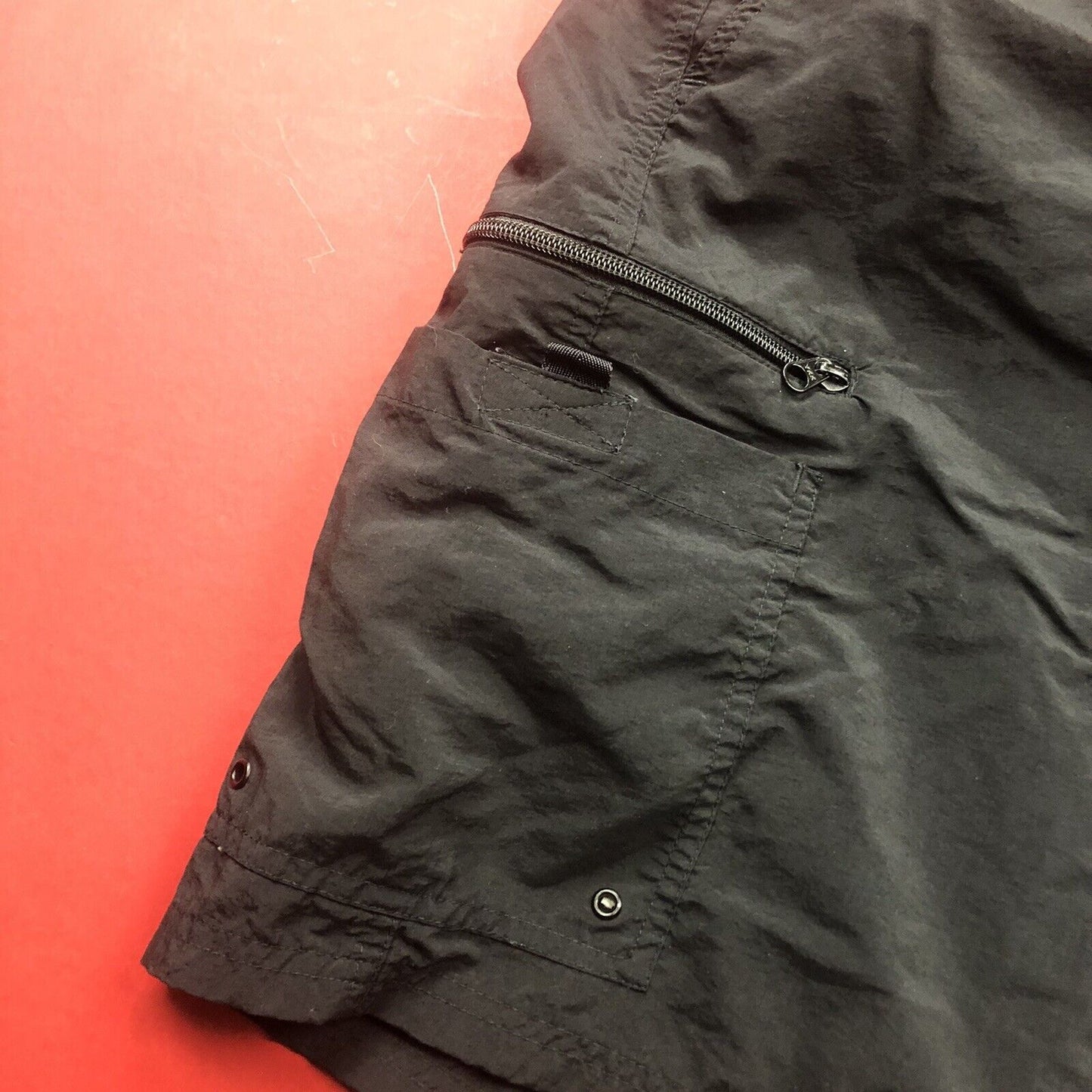 Colorado Swim Trunks Men’s Size XXL Color Black (0907)