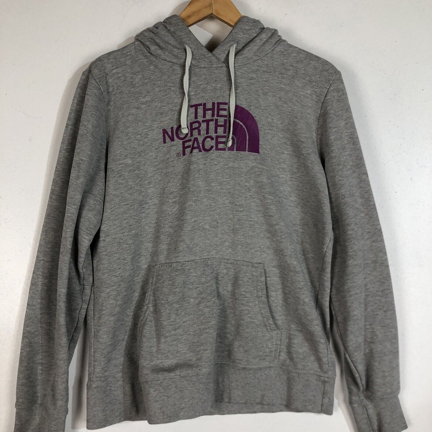 The North Face Hoodie Women’s Size Large Multicolor