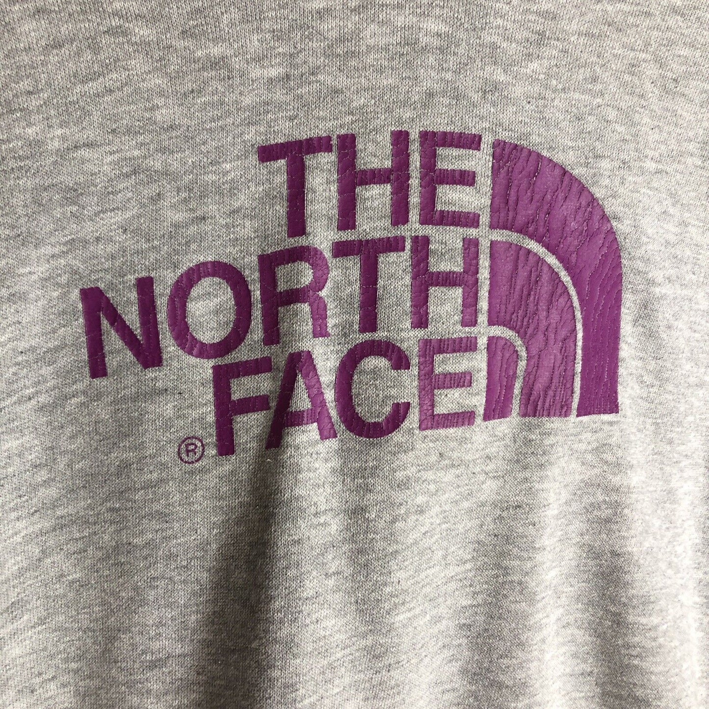 The North Face Hoodie Women’s Size Large Multicolor