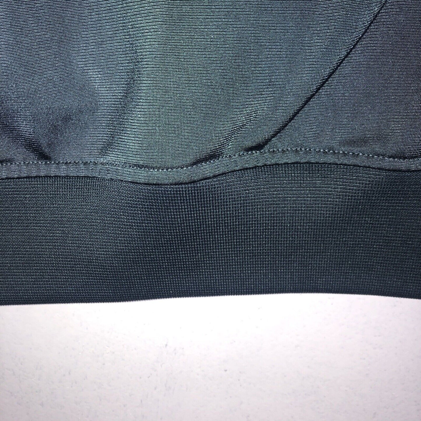 Adidas Jacket Womens Large 14/16 Color Gray