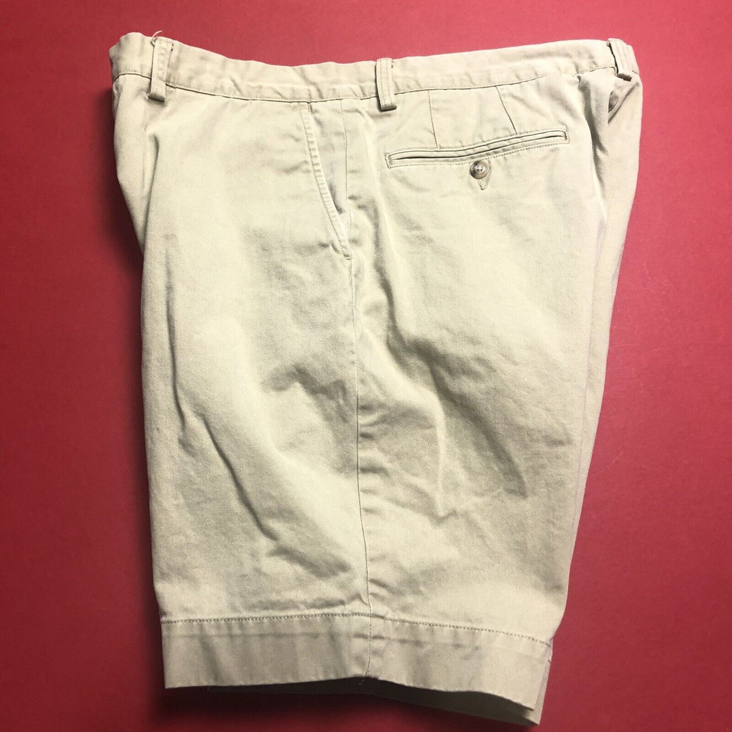 Ralph Lauren Polo Chino Shorts Men’s Size 34 (1208300)
