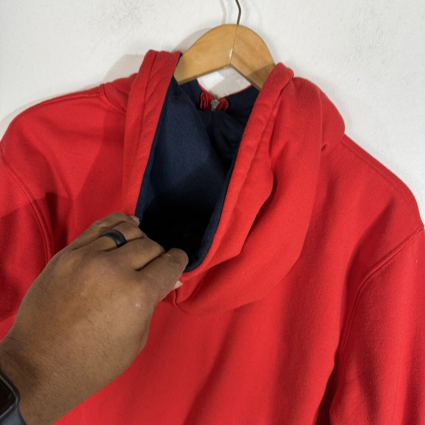 Fanatics St Louis Cardinals Hoodie Men’s Large Multicolor Heavyweight