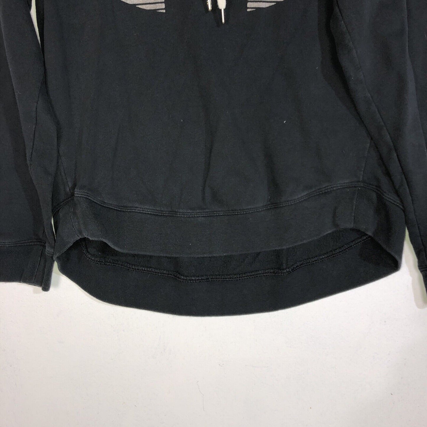 Under Armour Hoodie Womens Size Medium Color Black