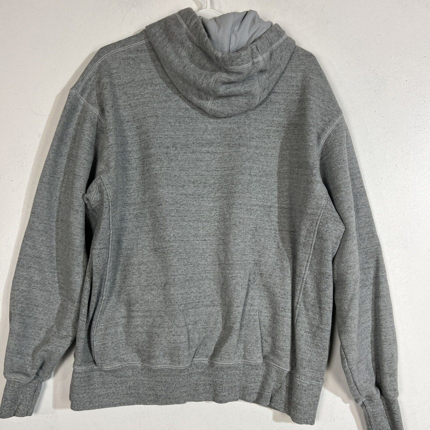 Under Armour Project Rock Hoodie Multicolor Heavyweight 6407