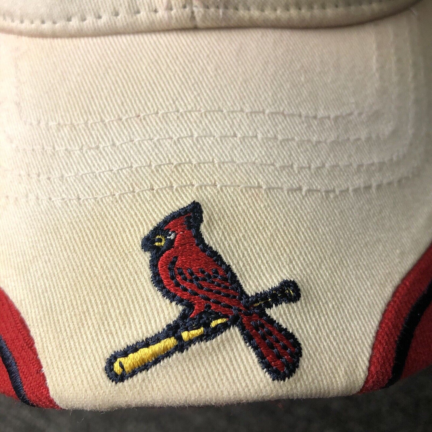 New EraSt Louis Cardinals Baseball Hat One Size Fits Most
